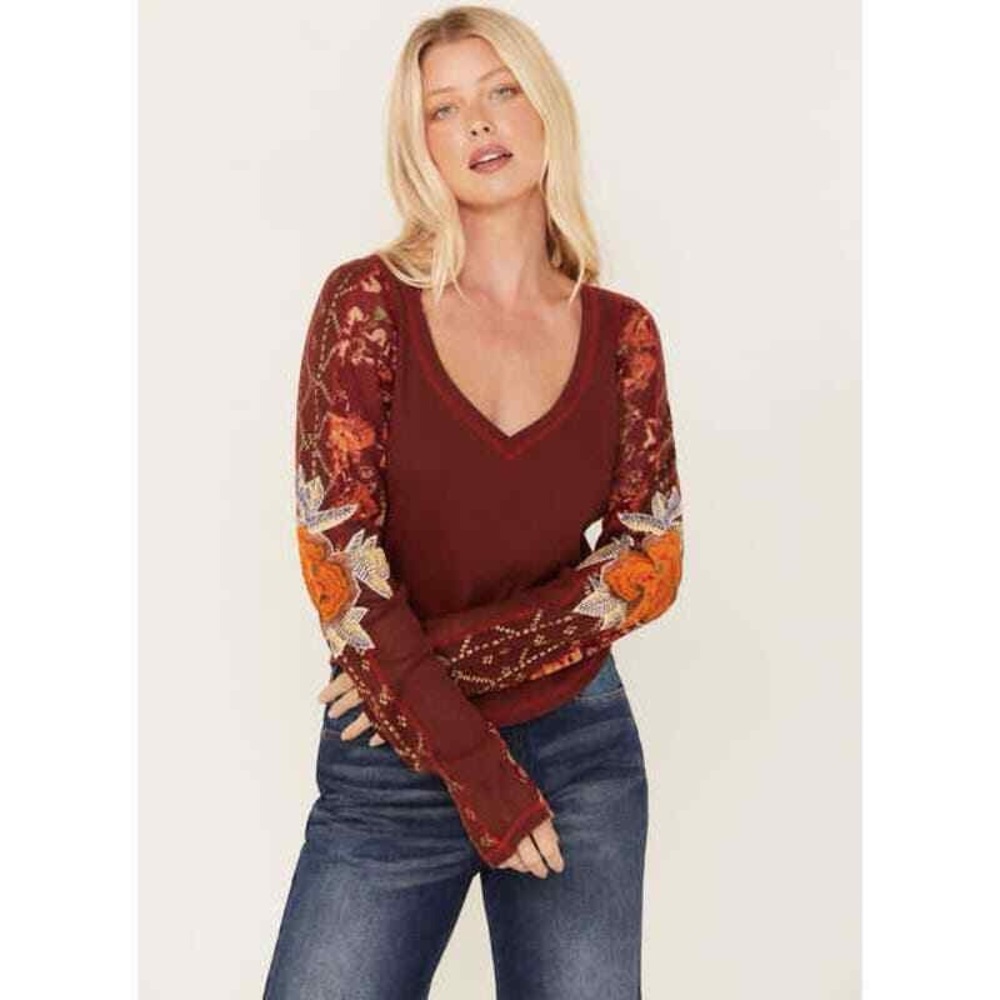 NWT Free People ❤️